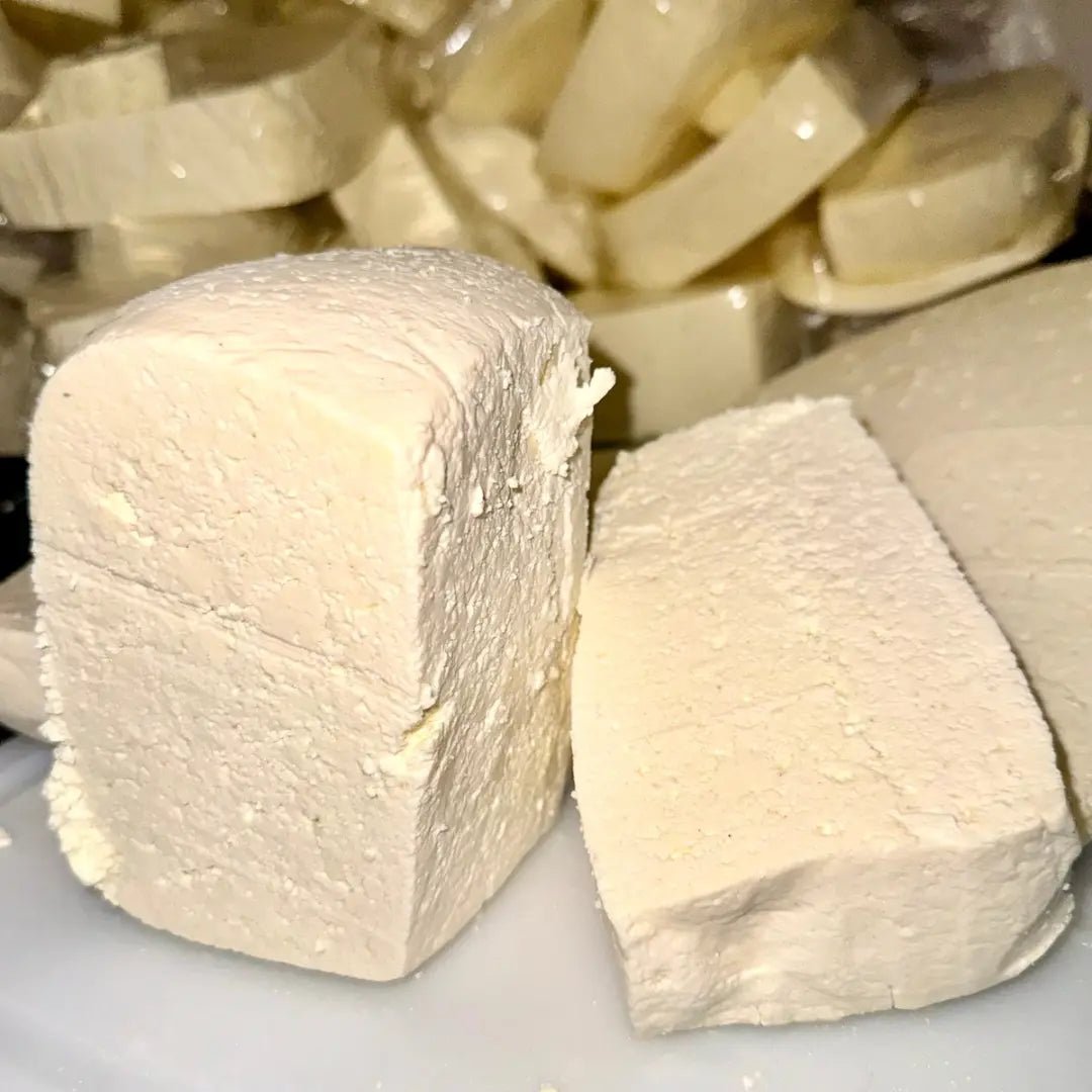 2 LBS - QUESO FRESCO CHONTALEÑO | AUTENTICO SABOR NICARAGÜENSE auténtico de La Nica Shop