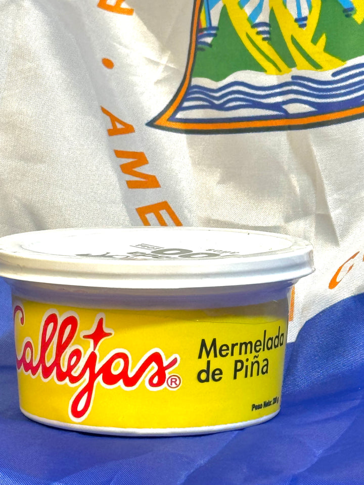 JALEA CALLEJAS
