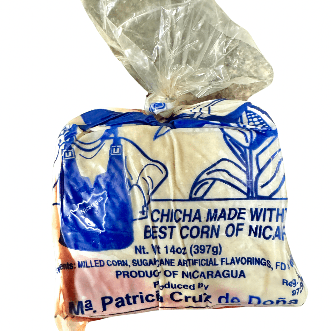 CHICHA auténtico de La Nica Shop
