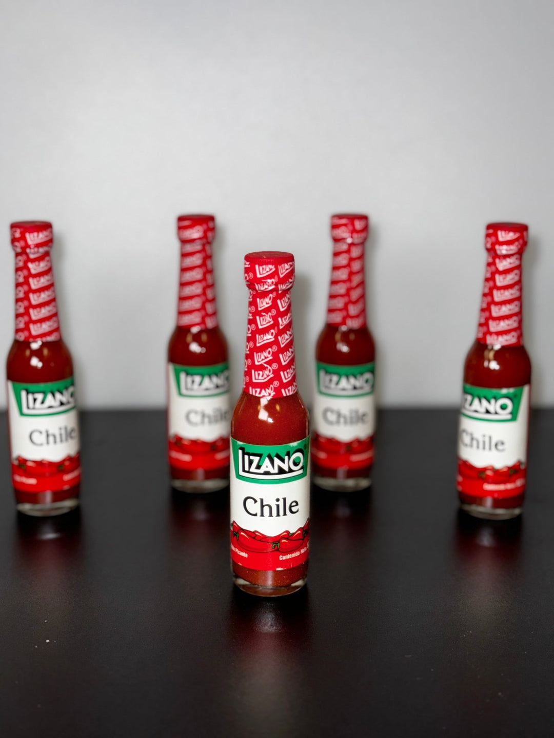 CHILE LIZANO auténtico de La Nica Shop