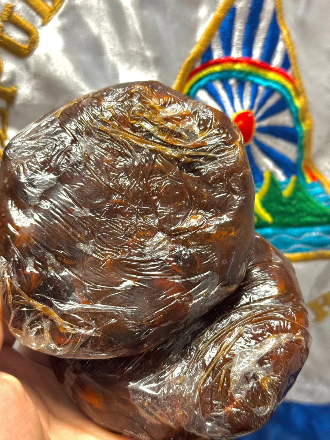TAMARINDO NICARAGÜENSE auténtico de La Nica Shop