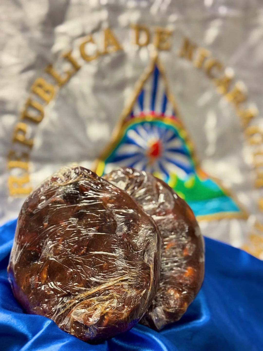 TAMARINDO NICARAGÜENSE auténtico de La Nica Shop