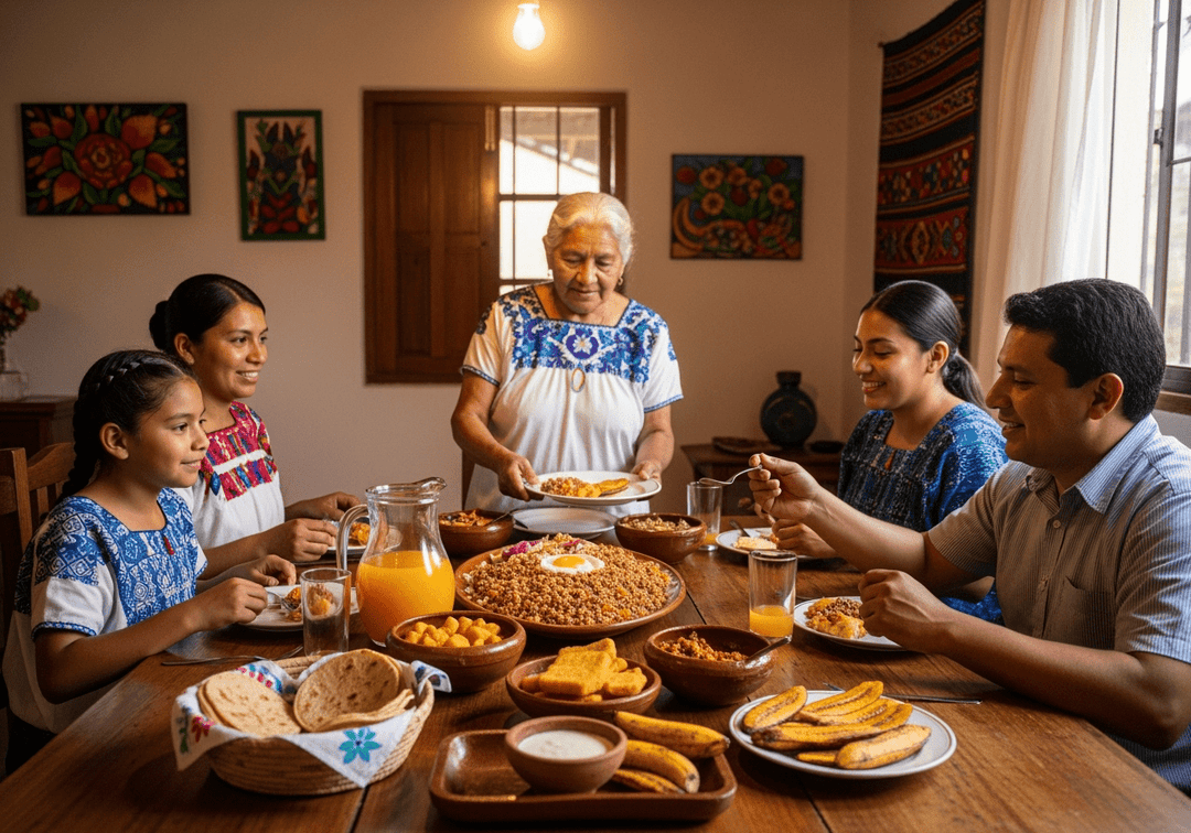 Nicaraguan Food Traditions: A Cultural Guide - La Nica Shop