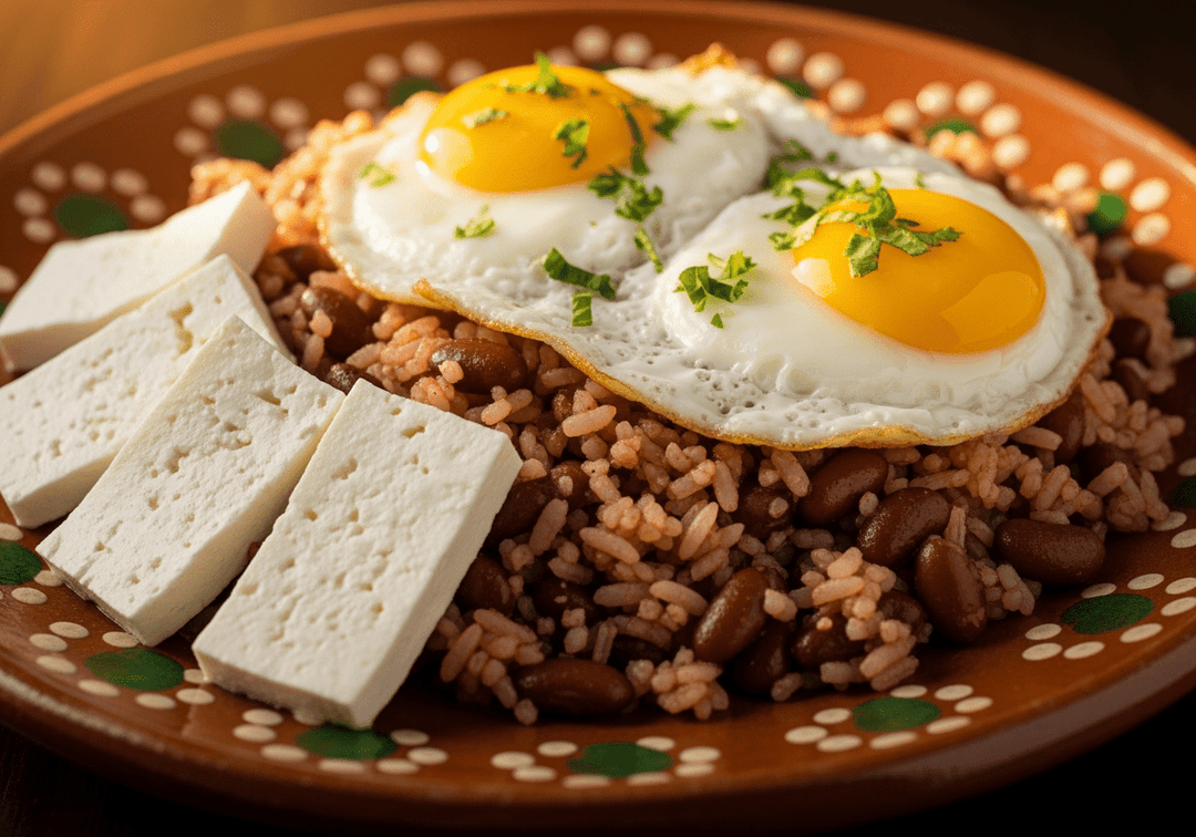Perfect Gallo Pinto Recipe: The Ultimate Nicaraguan Breakfast Guide - La Nica Shop