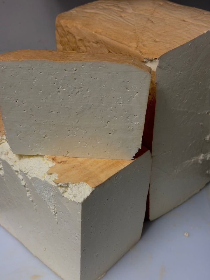 2 LBS DE QUESO AHUMADO MORALIQUE NICARAGUENSE auténtico de La Nica Shop