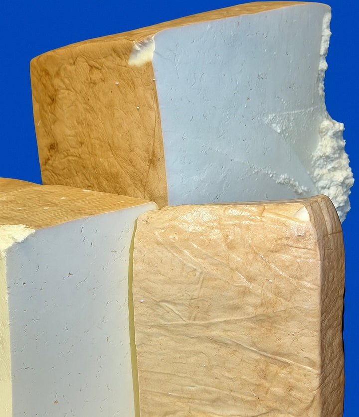 2 LBS DE QUESO AHUMADO MORALIQUE NICARAGUENSE auténtico de La Nica Shop