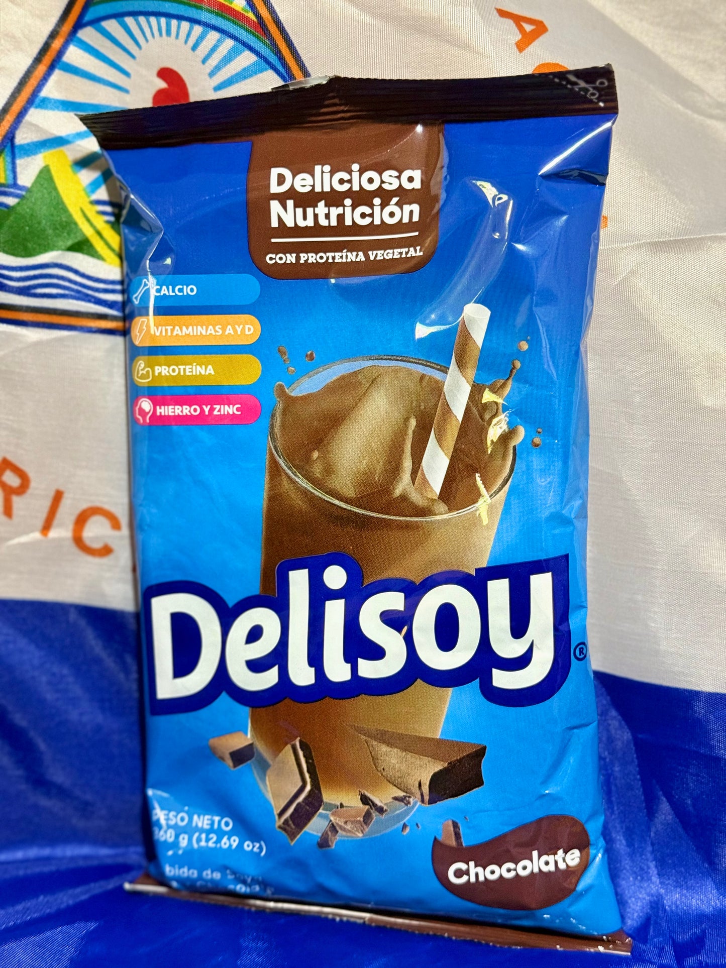 DELISOY