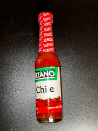 CHILE LIZANO