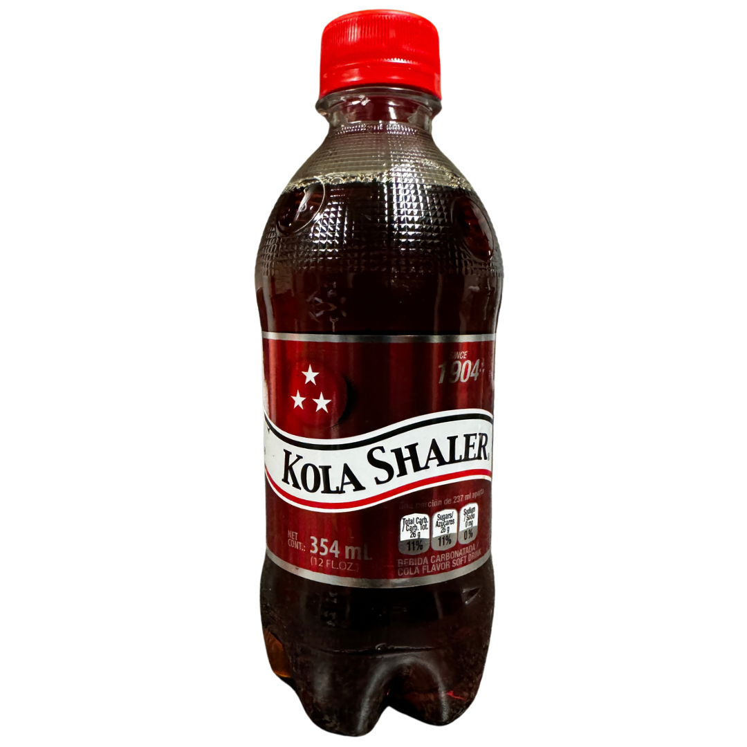 KOLA SHALER (12 OZ)