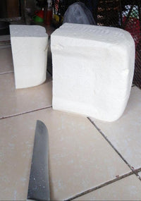 2 LIBRAS DE QUESO FRESCO CHONTALEÑO DE NICARAGUA