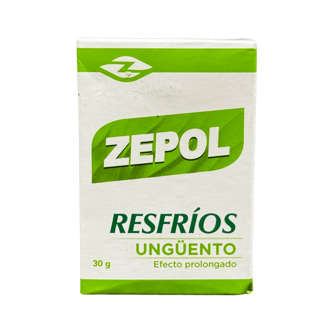 ZEPOL (30g)