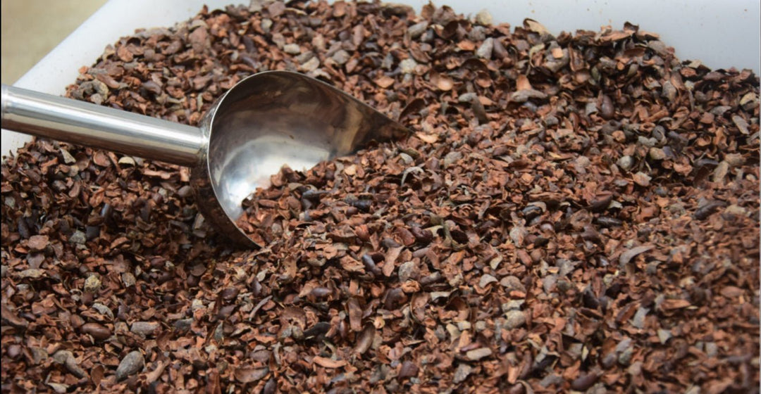 CACAO TRITURADO NICARAGUENSE auténtico de La Nica Shop