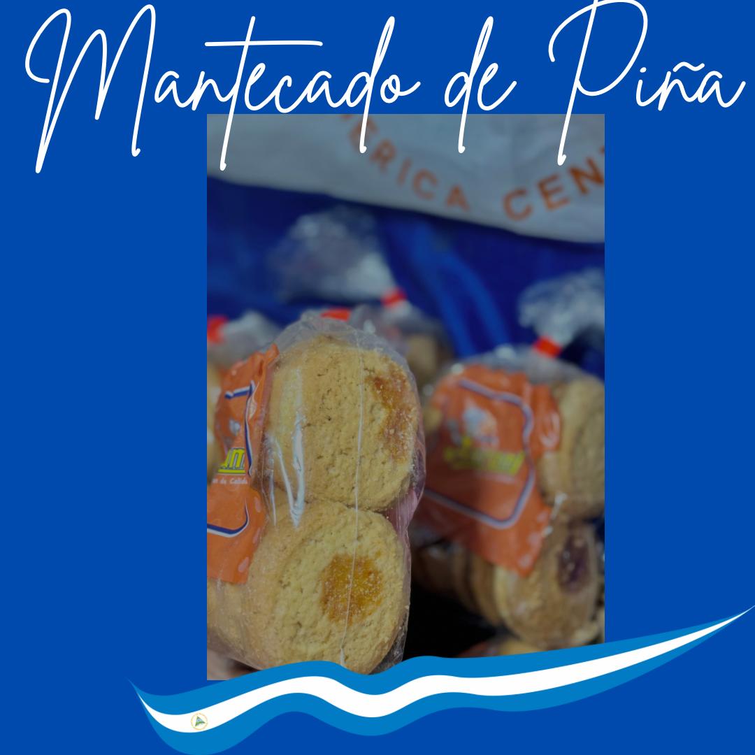 PAN AURAMI auténtico de La Nica Shop