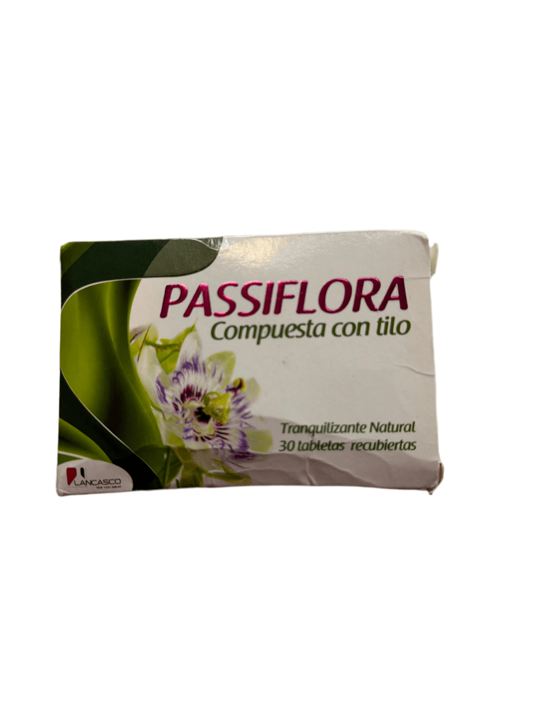 Pasiflora auténtico de La Nica Shop