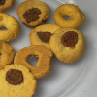 ROSQUILLAS "LAS SOMOTEÑAS"