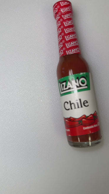 CHILE LIZANO