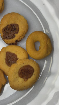 ROSQUILLAS "LAS SOMOTEÑAS"