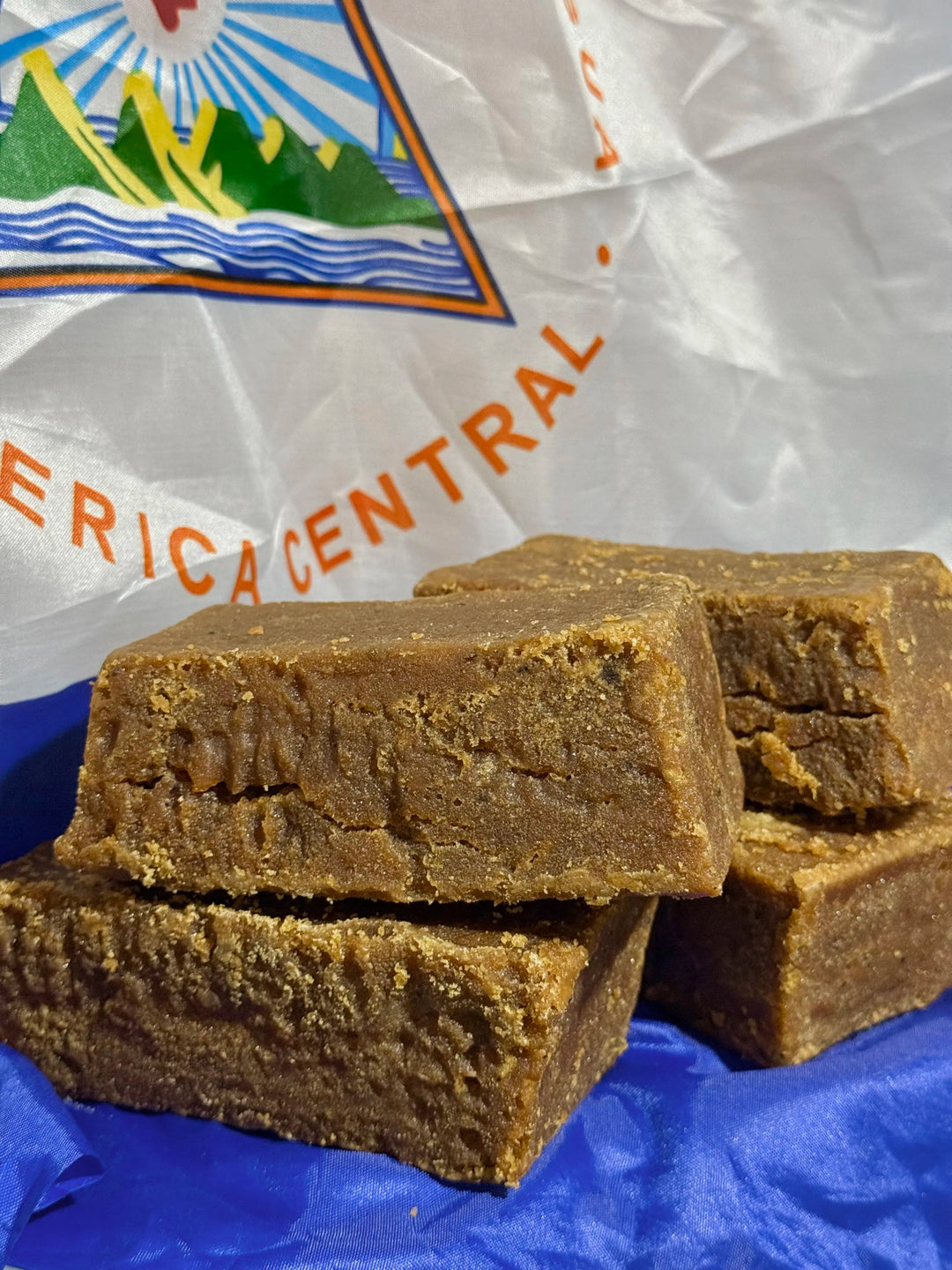 Rapadura de dulce auténtico de La Nica Shop