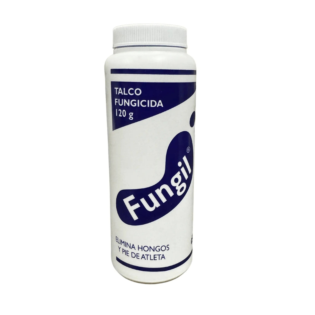 TALCO FUNGIL DE NICARAGUA (120 g) auténtico de La Nica Shop