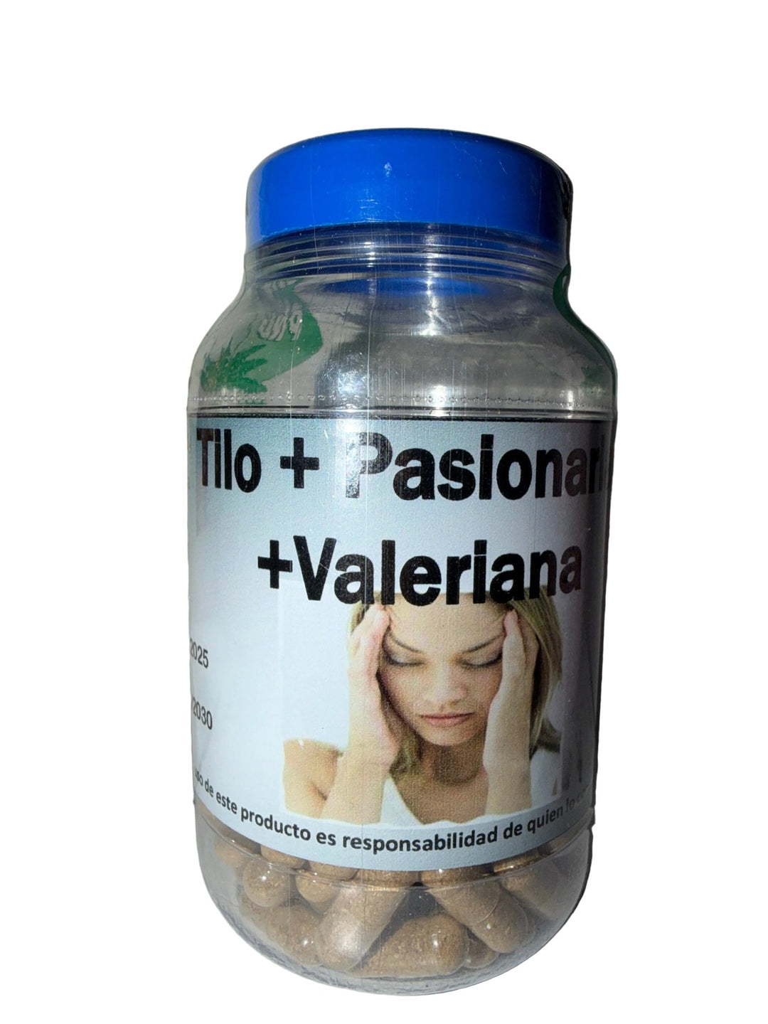 Tratamiento natural para tu cerebro auténtico de La Nica Shop