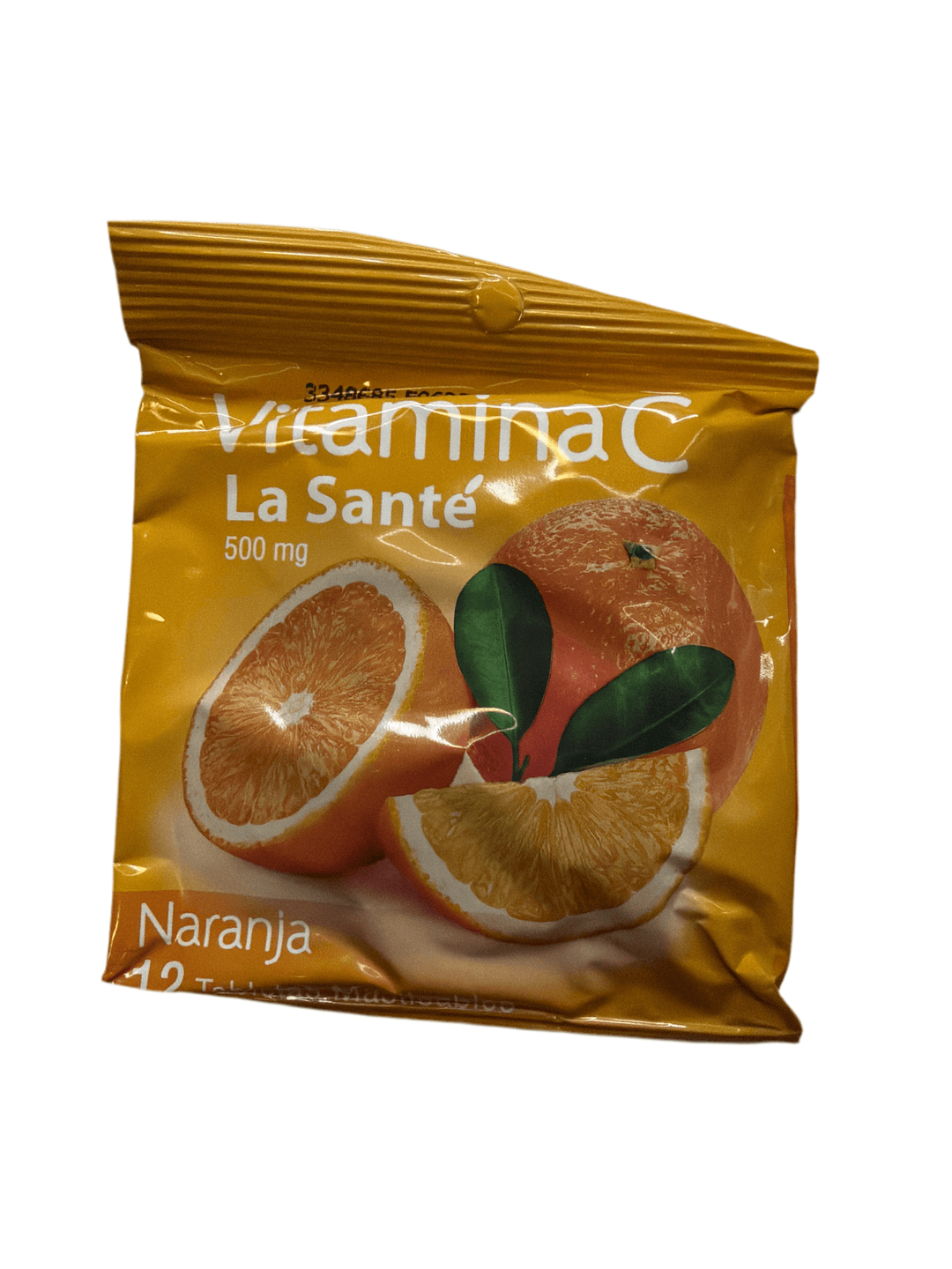 Vitamina C auténtico de La Nica Shop